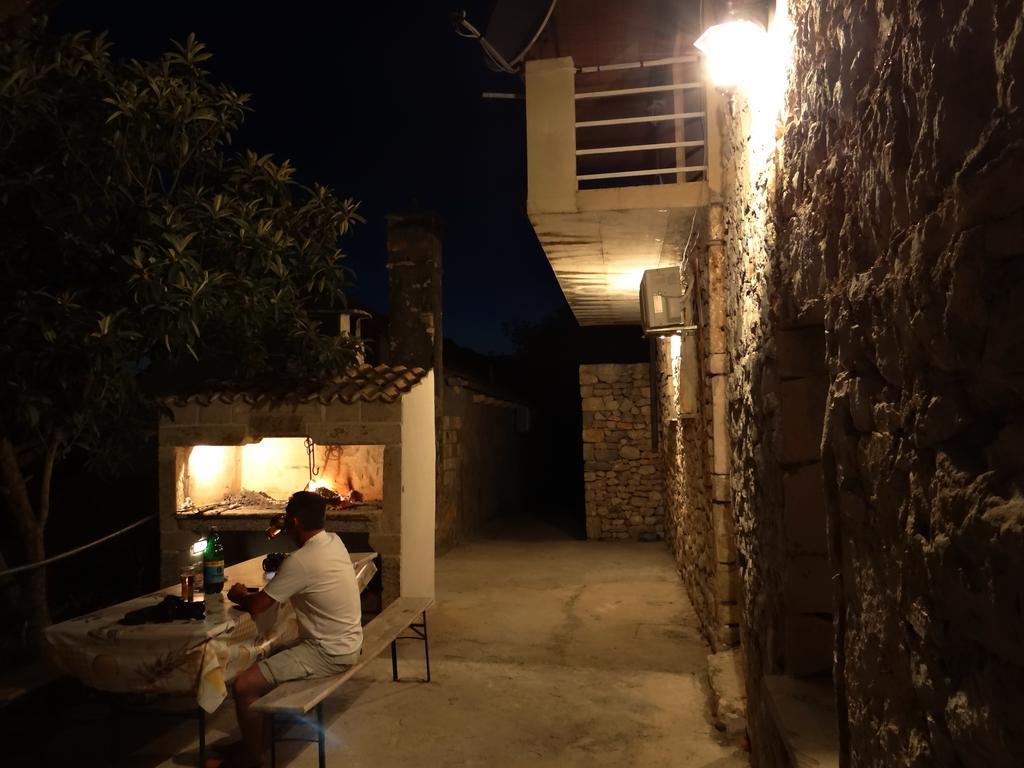 Holiday Home Milan Borje Orebic Exterior photo