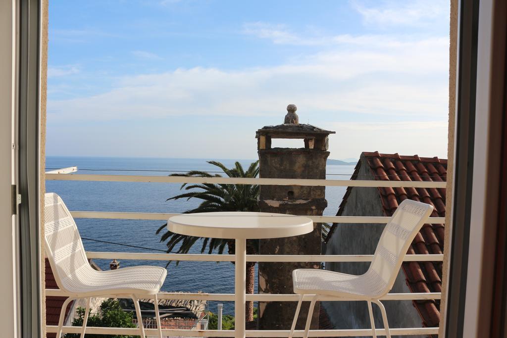 Holiday Home Milan Borje Orebic Room photo