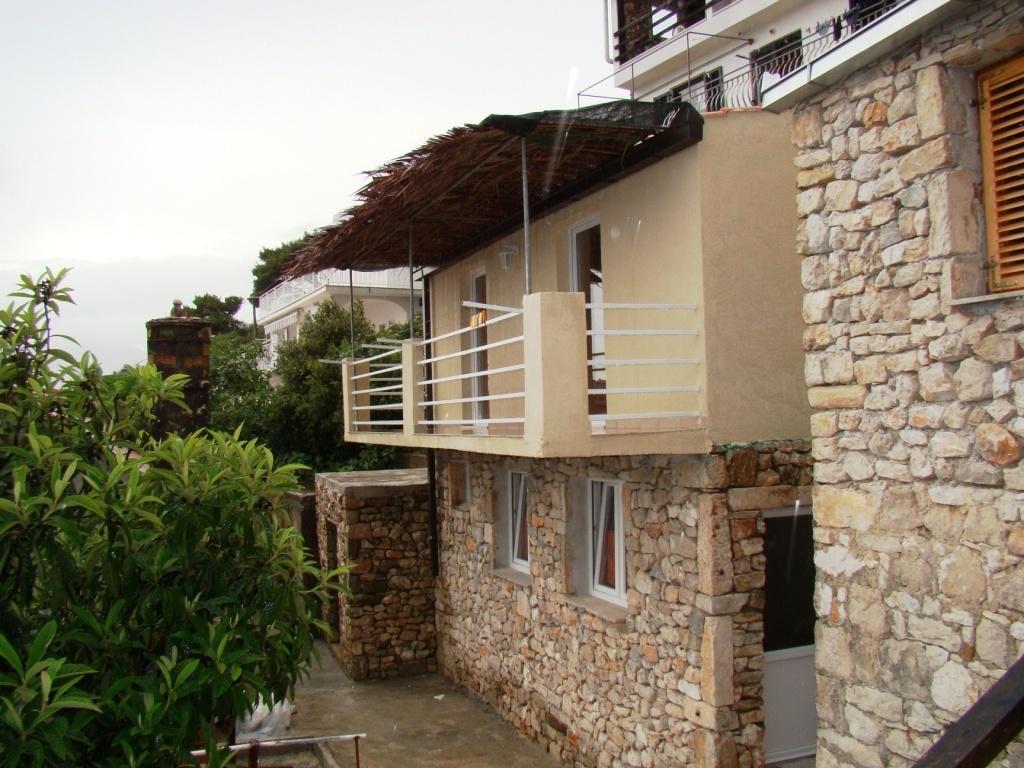 Holiday Home Milan Borje Orebic Room photo